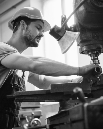 Tecnología y Equipo de Alta Precisión - DICER MAQ Guadalajara
